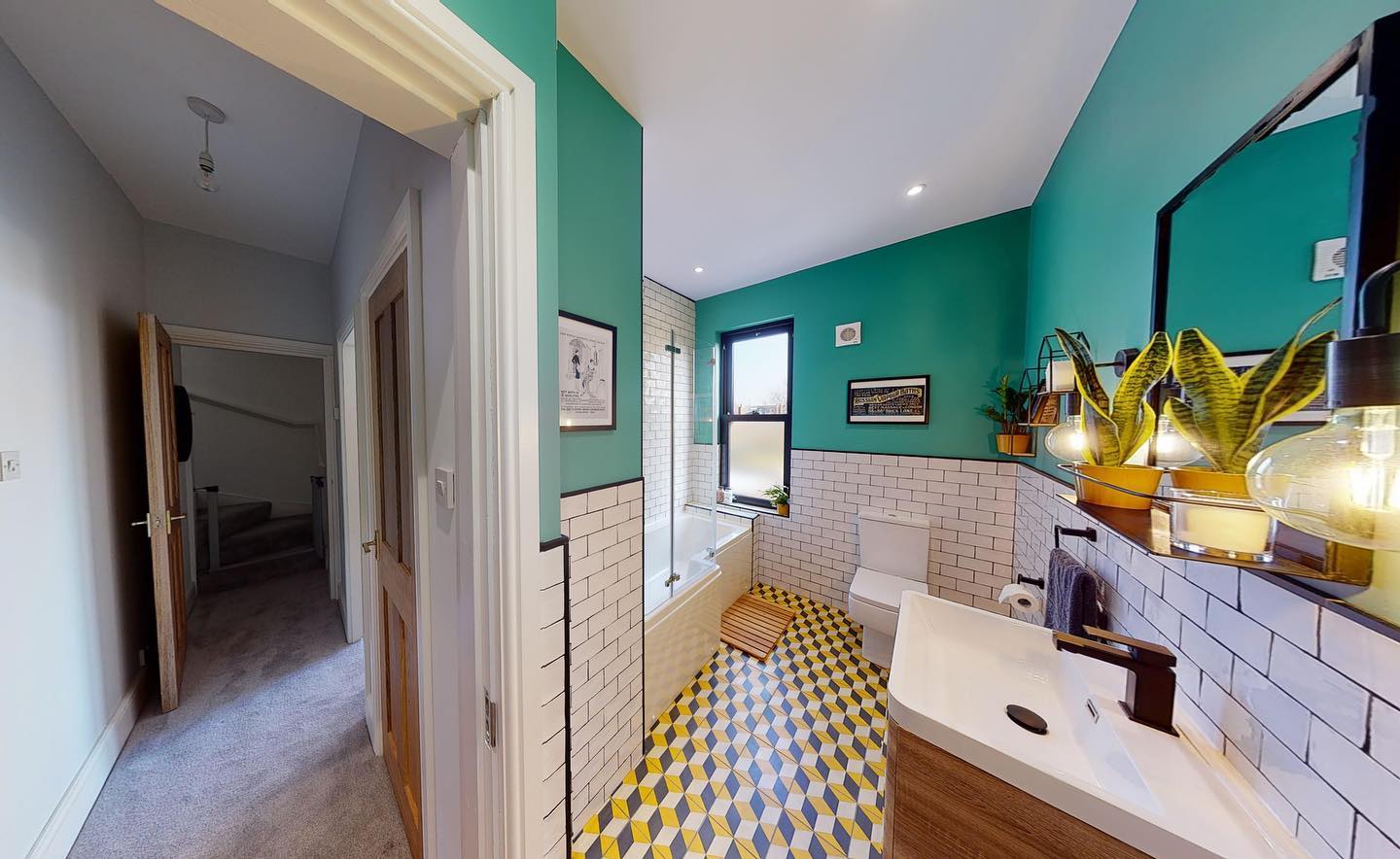 Everything Visual Ltd | London
