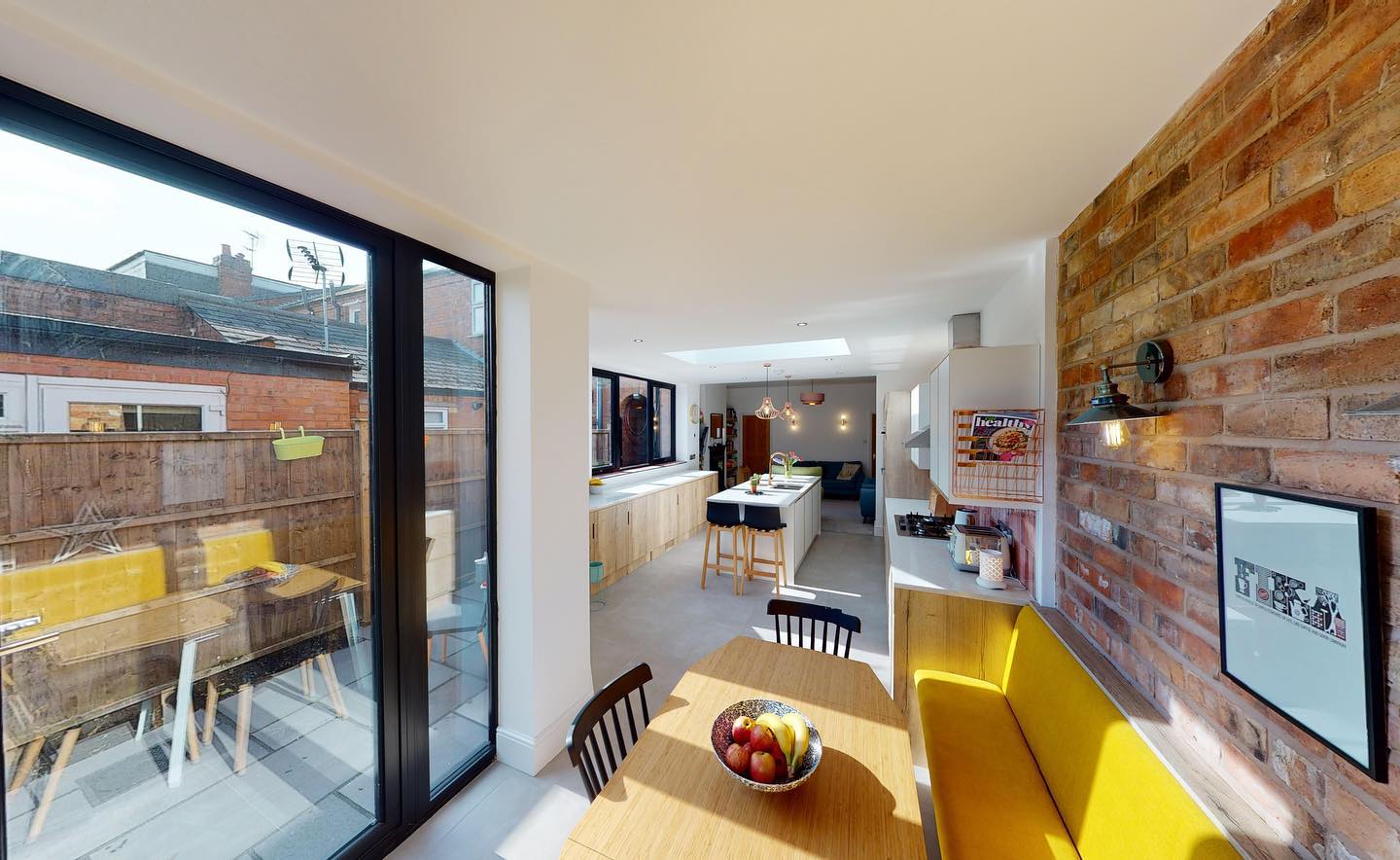 Everything Visual Ltd | London