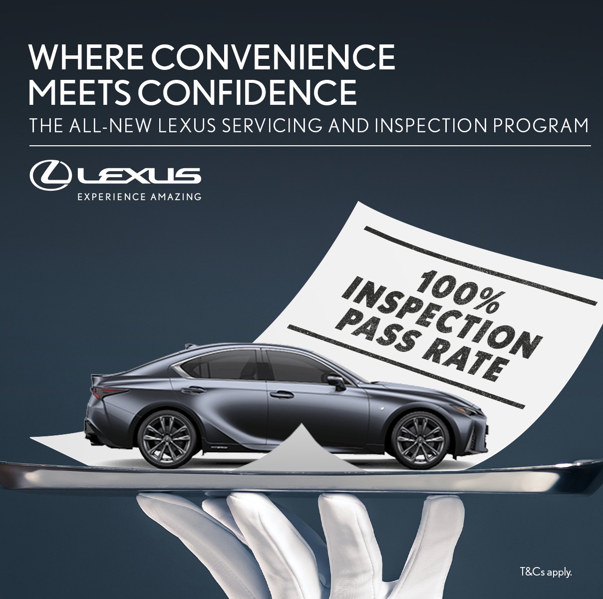 Lexus Singapore - Our expert technicians are dedicated to keeping you ...