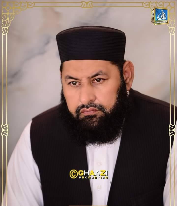 Mufti Rafi ur Rehman Noorani