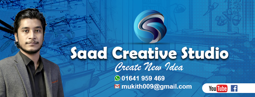 Saad Creative Studio