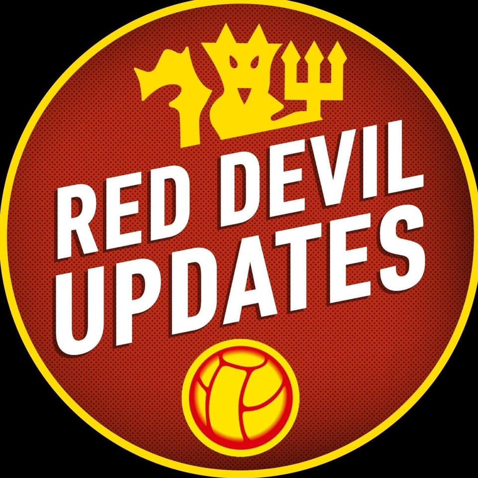 Let's talk about Marcus Rashford since... - Red Devil Updates | Facebook