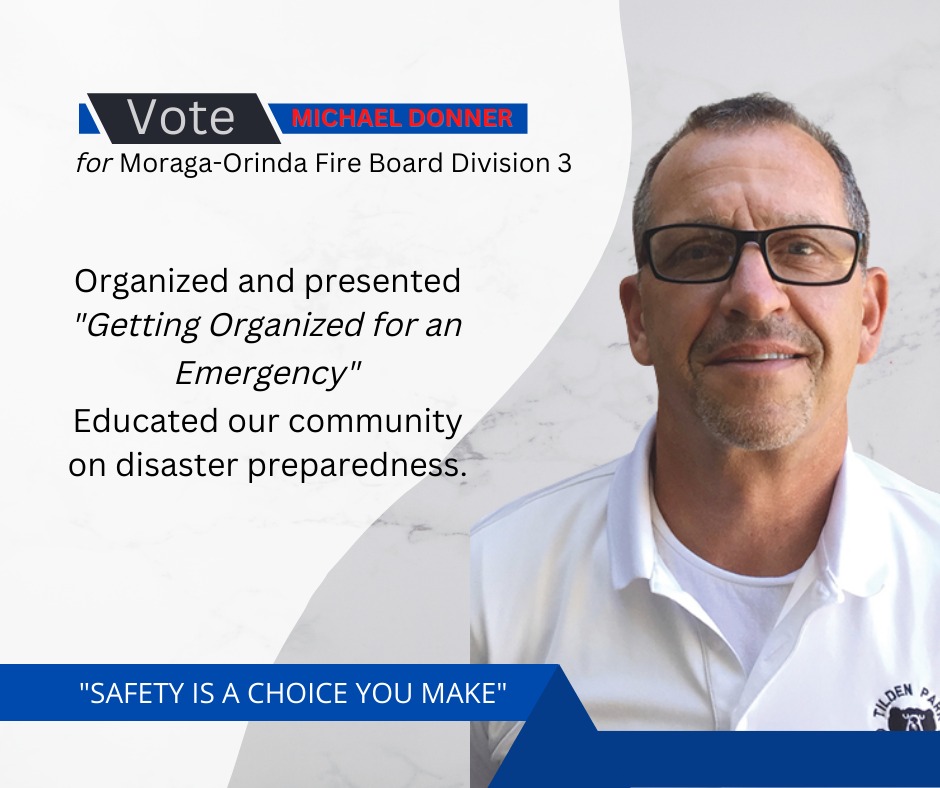 Michael Donner 4 MOFD