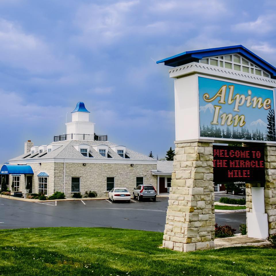 Alpine Inn Rockford | Rockford IL