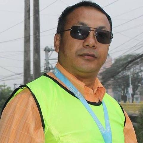 Giri Raj Bhatta