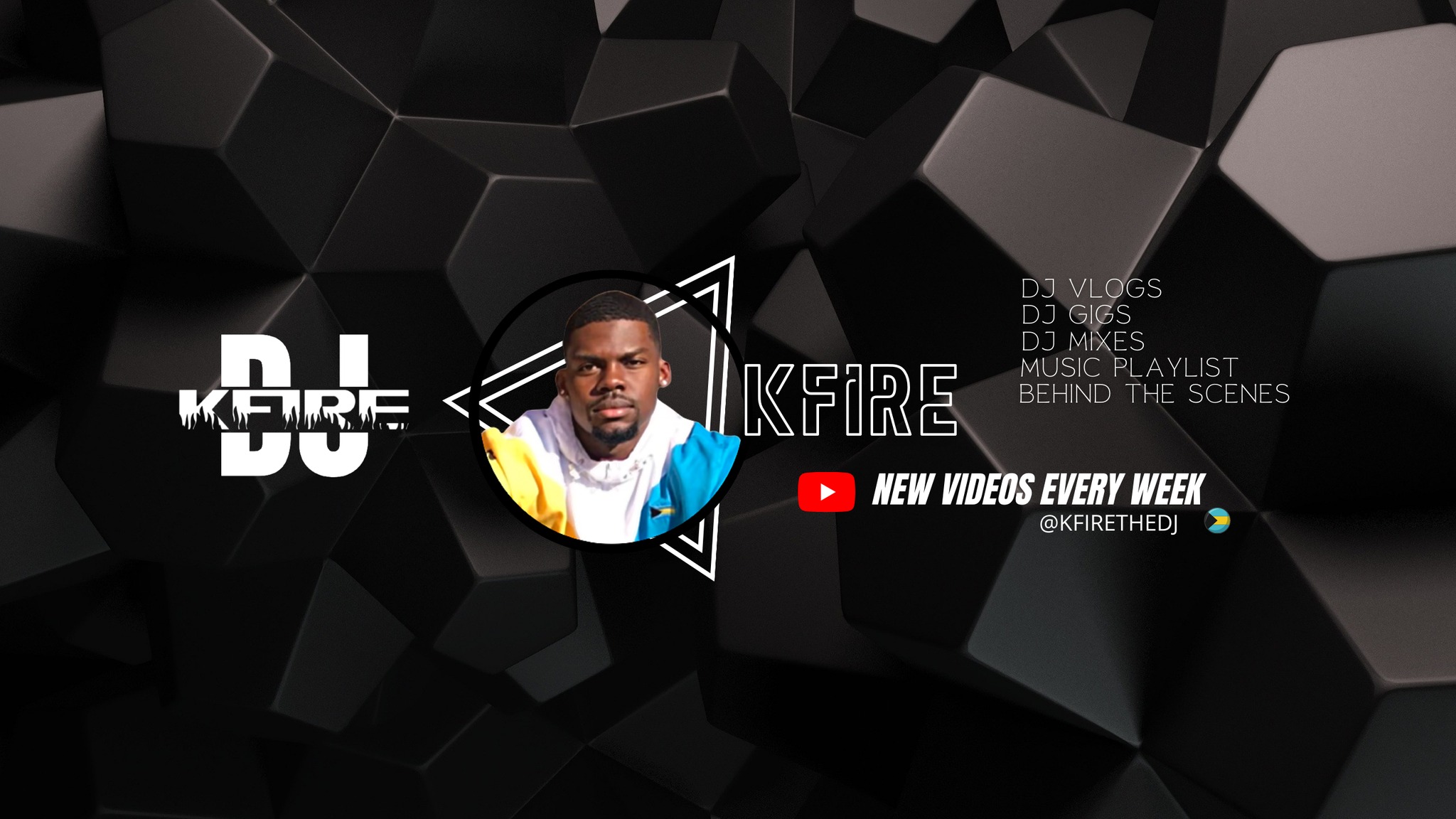 KFire The DJ