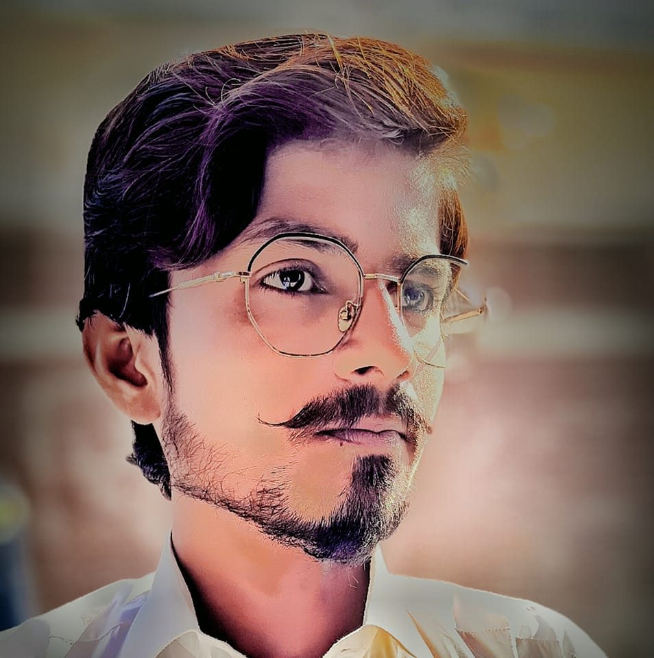 M Yousuf Rajput