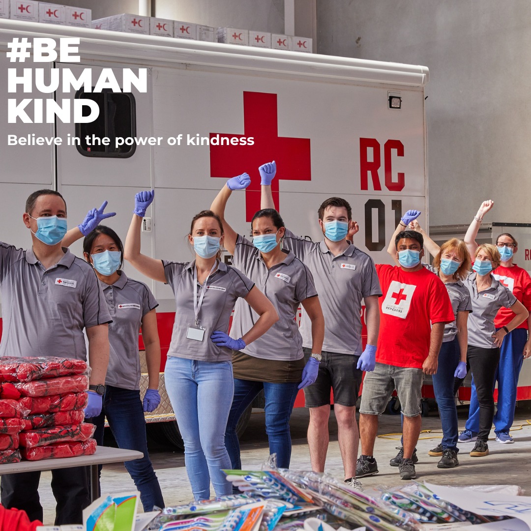 New Zealand Red Cross - Every year on 8 May, we mark World Red Cross ...