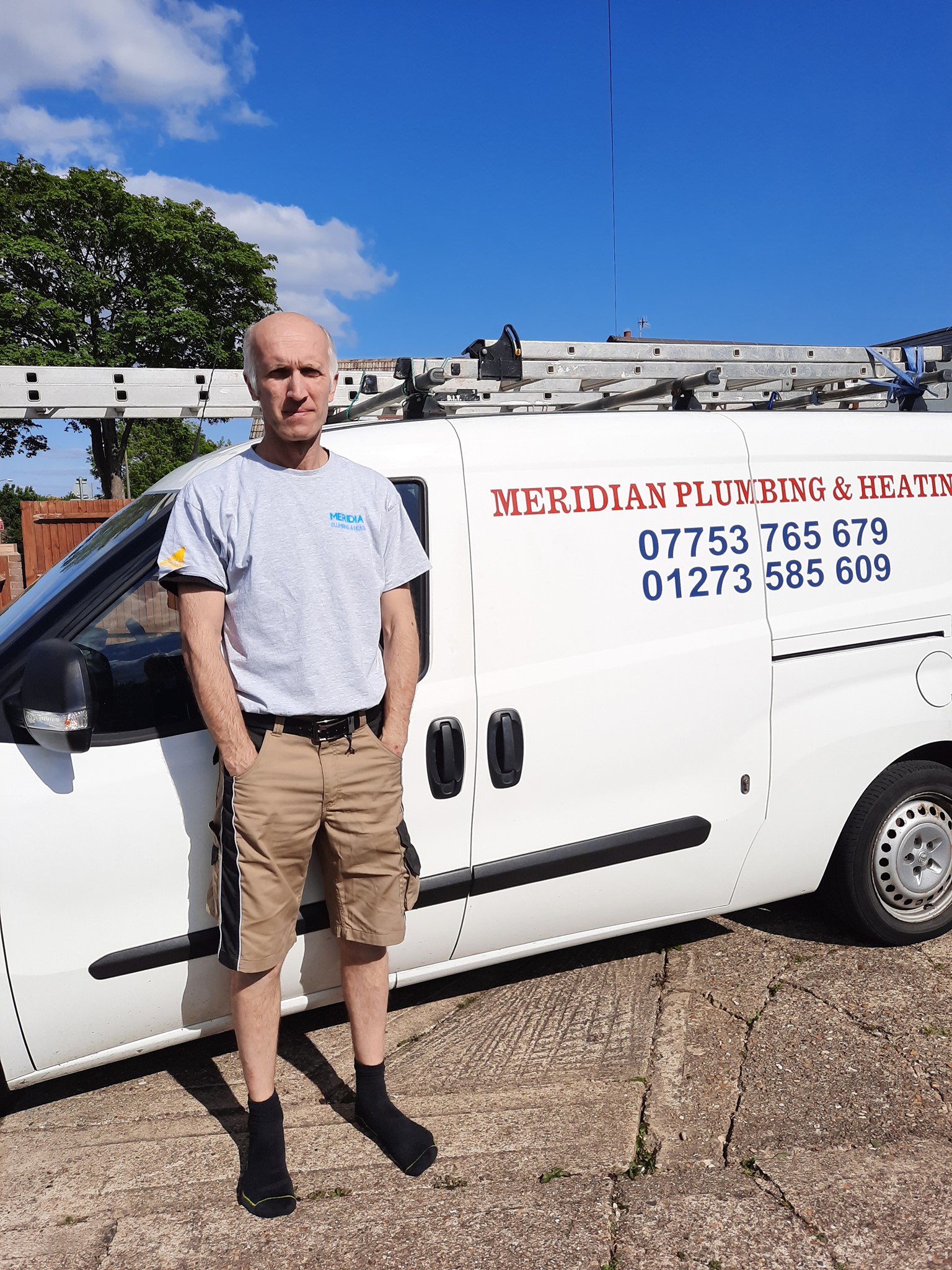 Meridian Plumbing & Heating