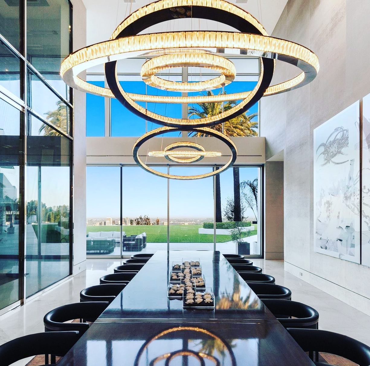 Rana Desar - 💥 “The One” Mega Mansion in Bel Air sells for... | Facebook