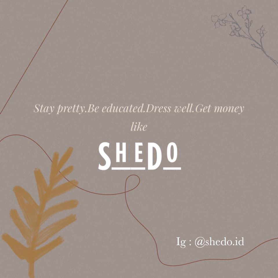 SheDo