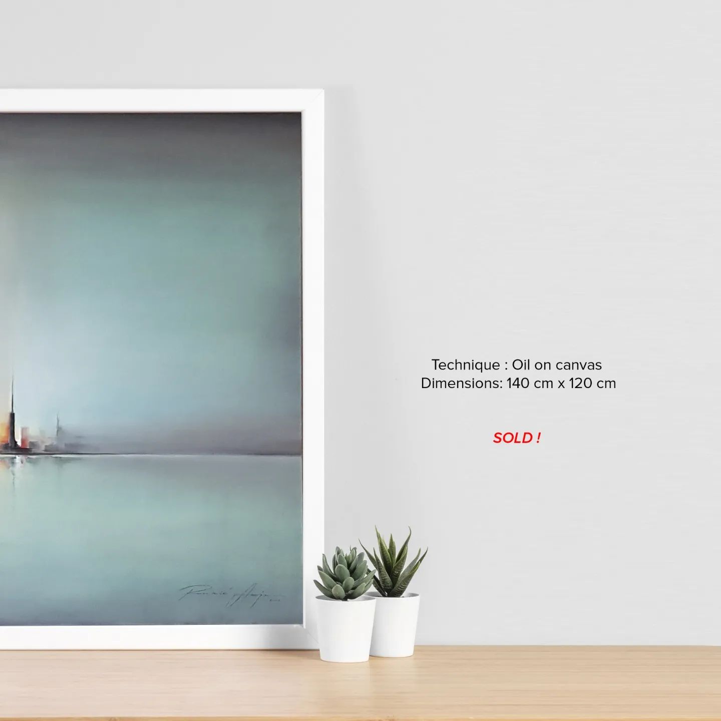 ANJA RAKIC Illustration