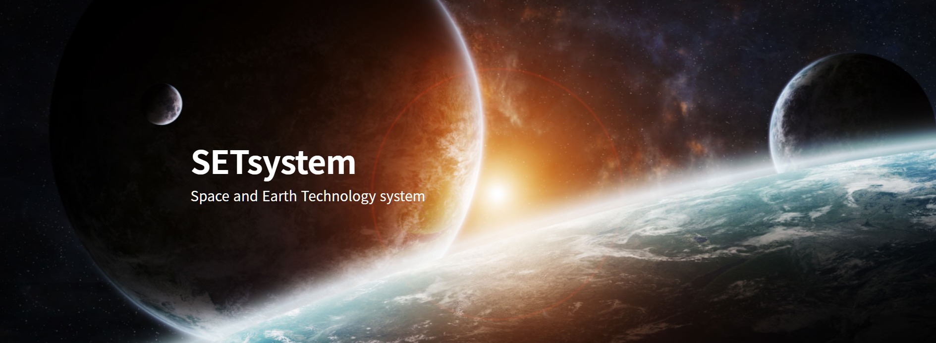 SETsystem, Inc. | Seoul