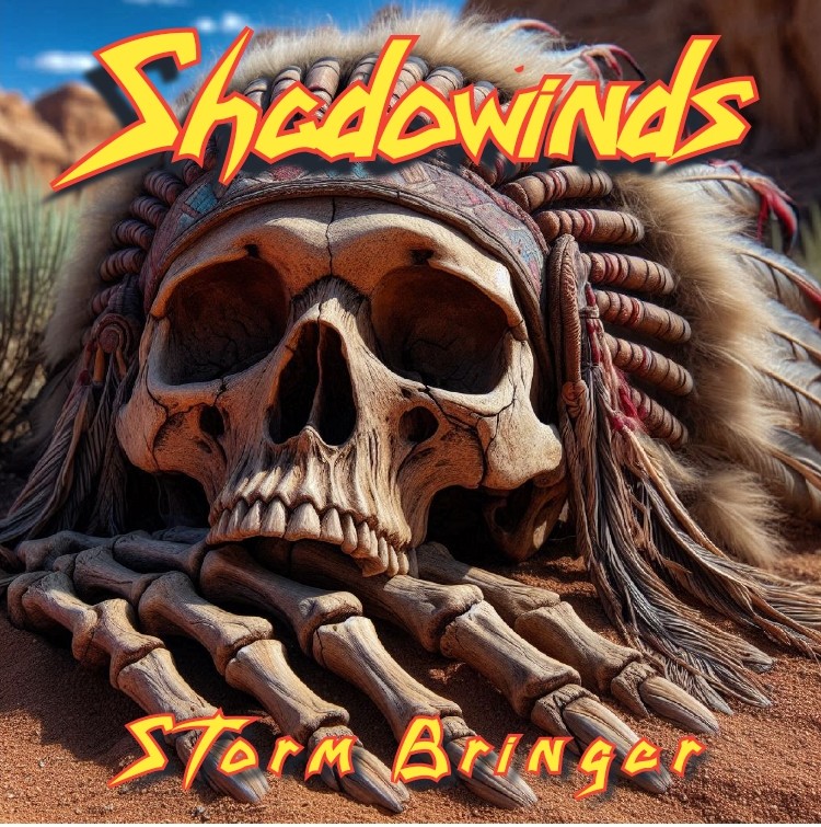 Shadowinds