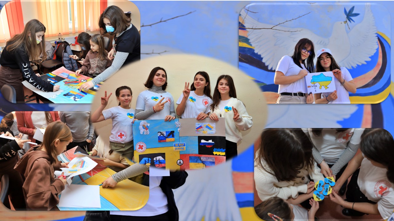 Proiecte Etwinning, LTIS Panciu | Panciu