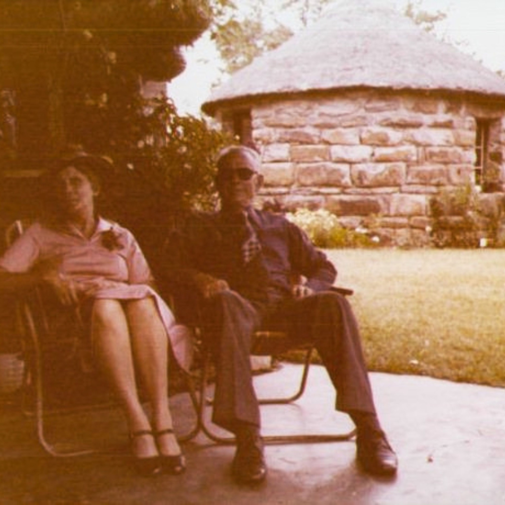 The original Stone House was... - Lindani Lodges Waterberg