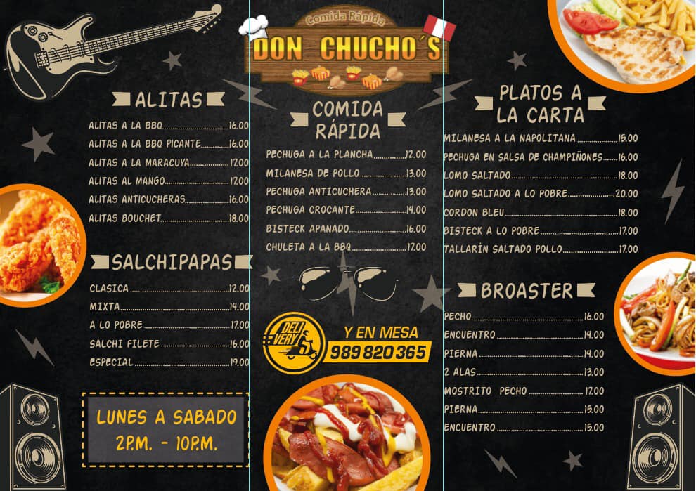 DonChuchos