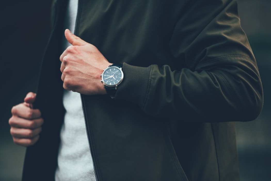 Michaelo Watches