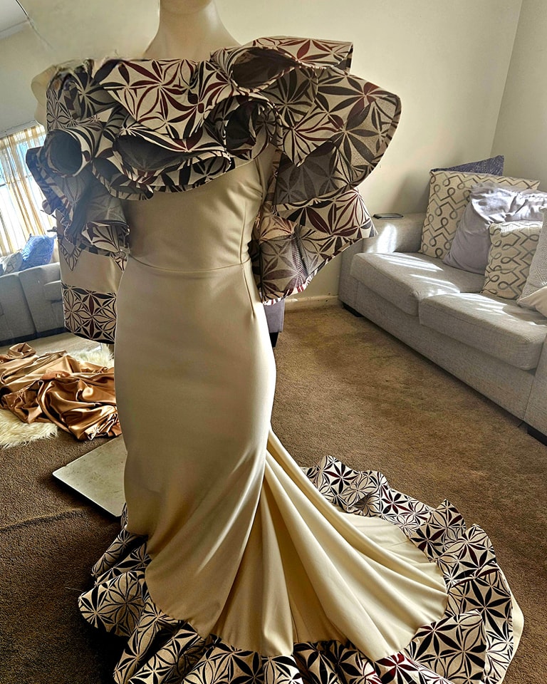 samoan formal dresses Mermaid 2026 Dress , 18 Ideas Dealer Pacific Island fiji formal samoan dresses