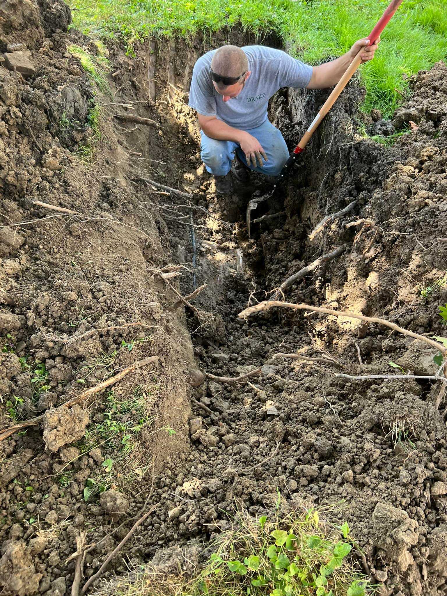 Drake Landscaping & Property Maintenance LLC | Girard OH