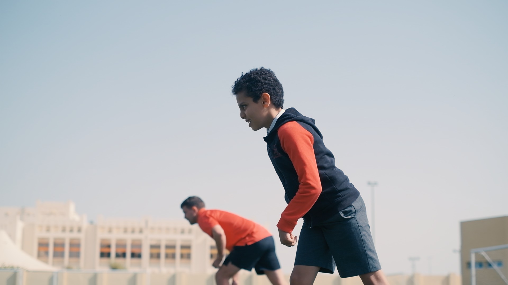 At RGS Qatar we foster goal-setting... - RGS Guildford Qatar | Facebook