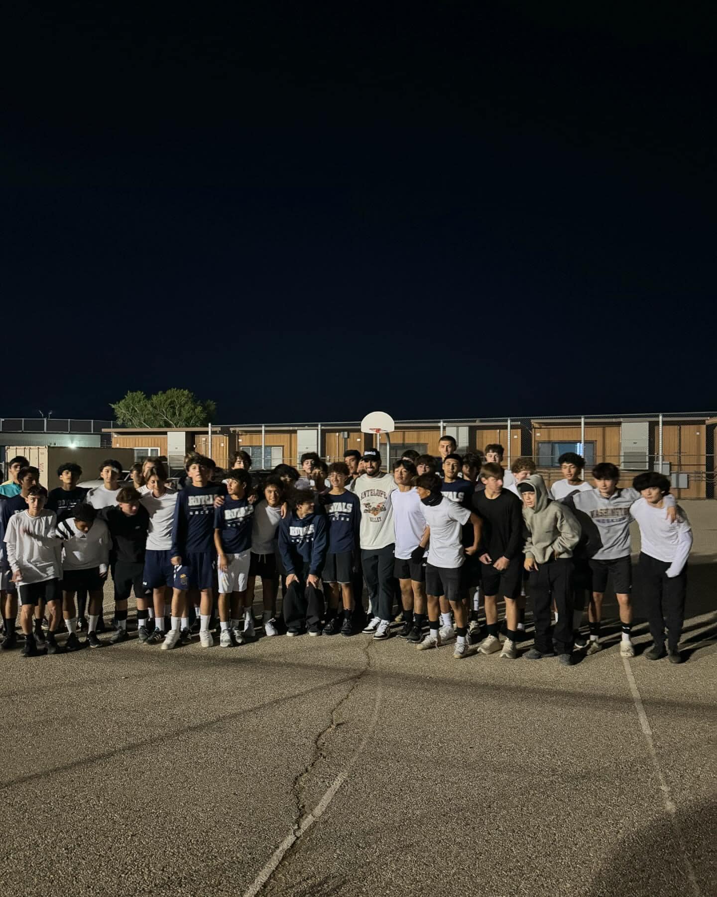QHHS Boys Soccer Booster Club | Quartz Hill CA