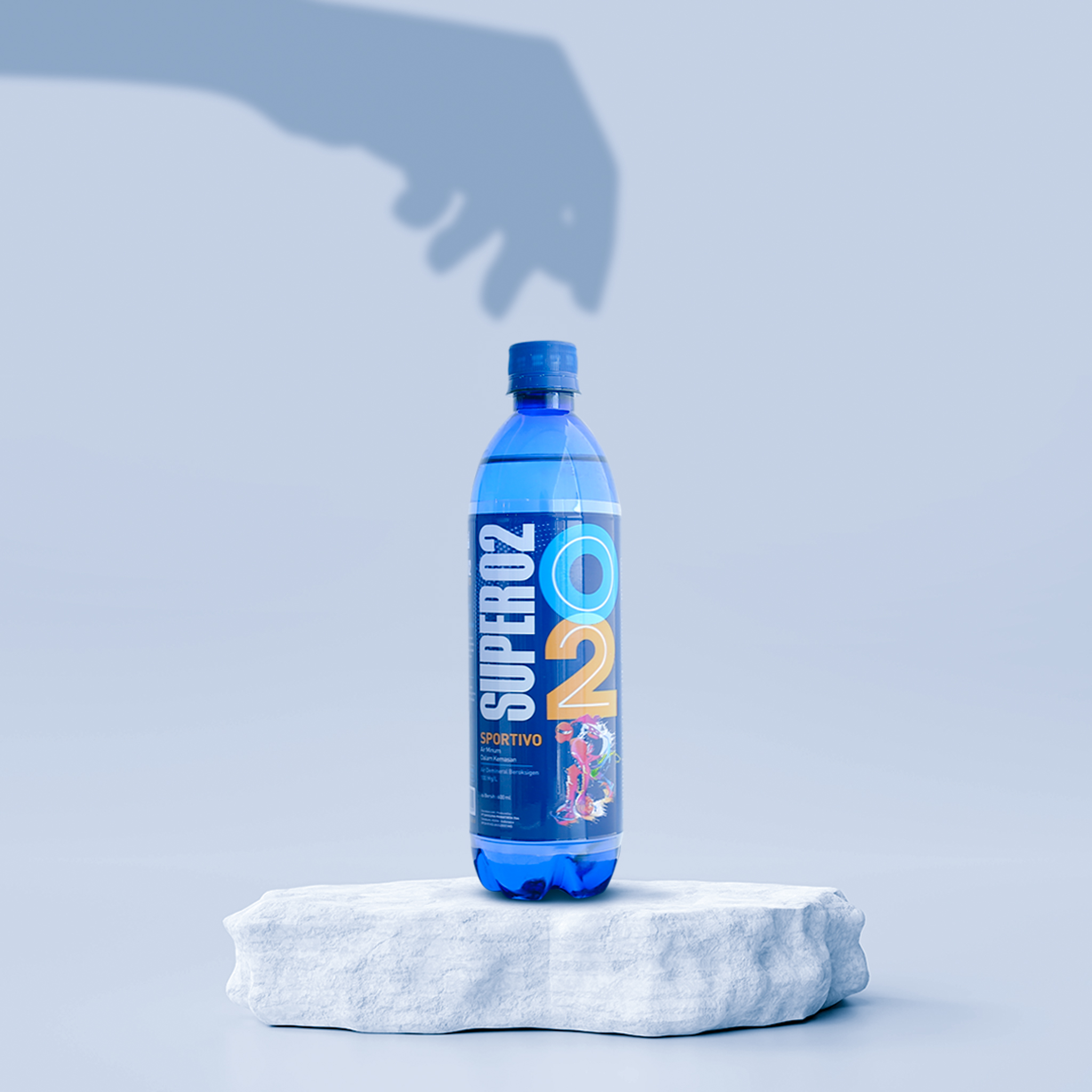 Super O2 - Sudah minum SuperO2 belum hari ini? Tetap... | Facebook