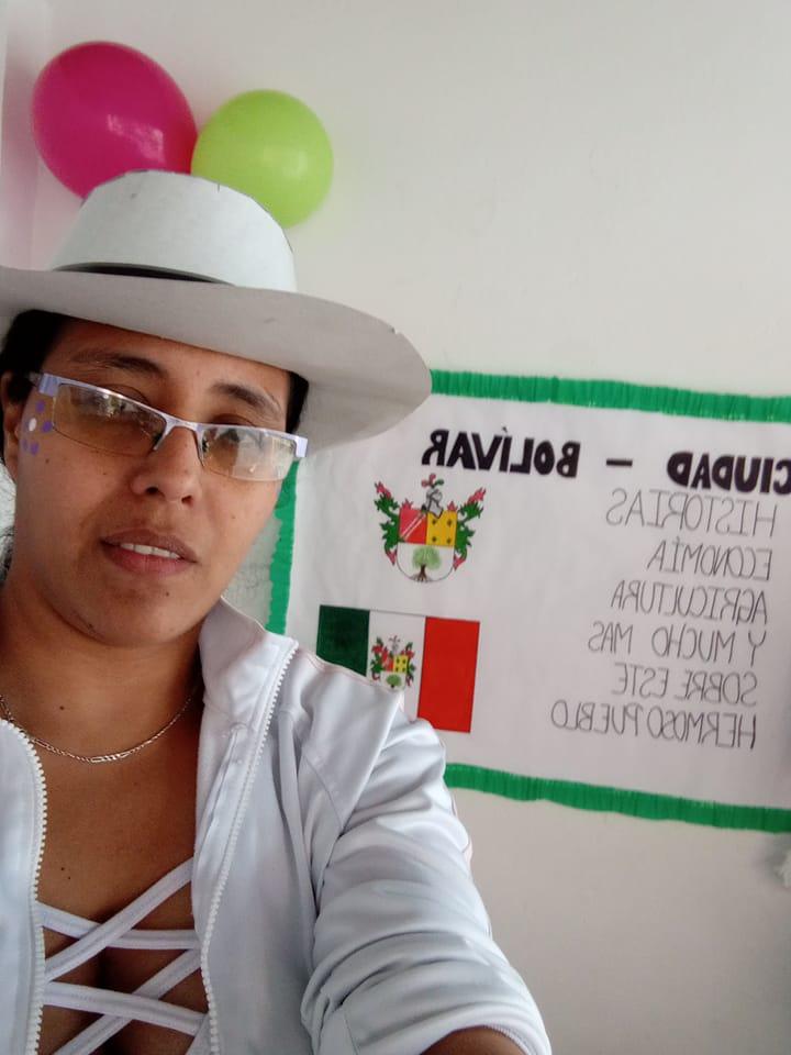Marisol Lopez Suarez