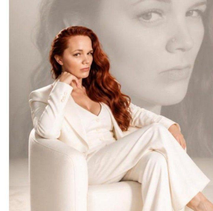 Lisa Seneca