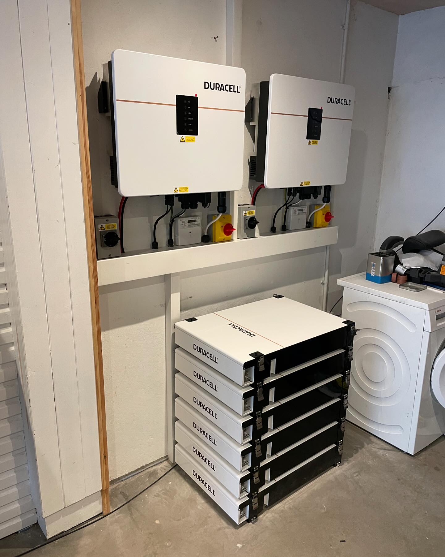Pro-Detect | Caldicot