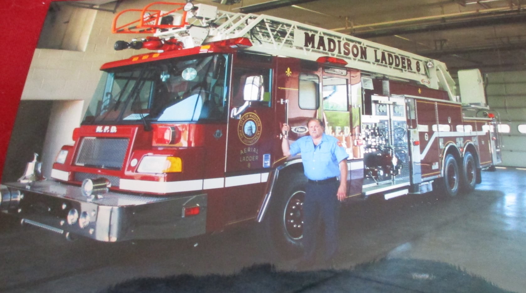Ripon, WI