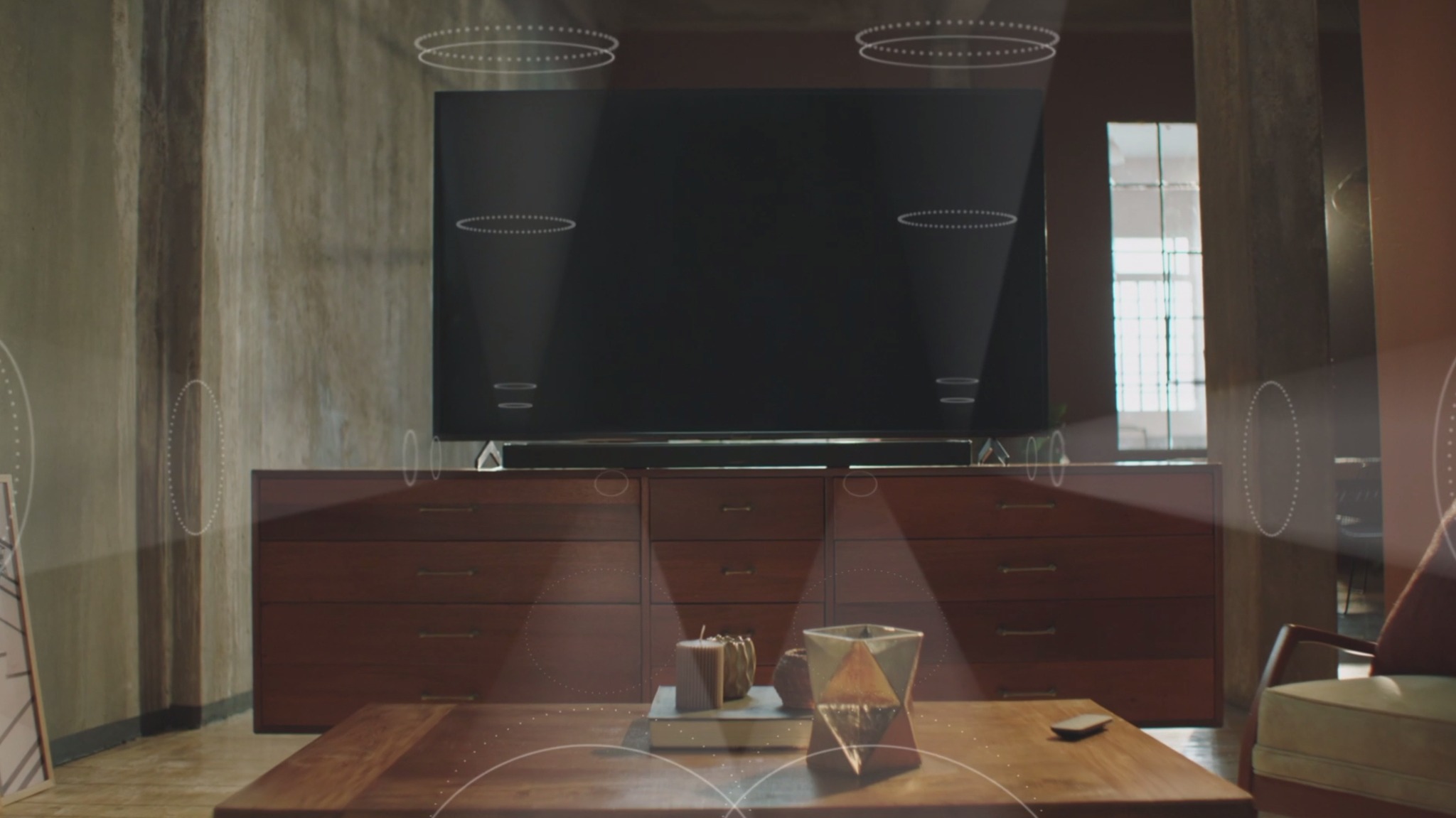 Bose - 支援杜比全景聲 (Dolby Atmos) 嘅 Bose 家庭娛樂揚聲器 900 內置一共 9... | Facebook