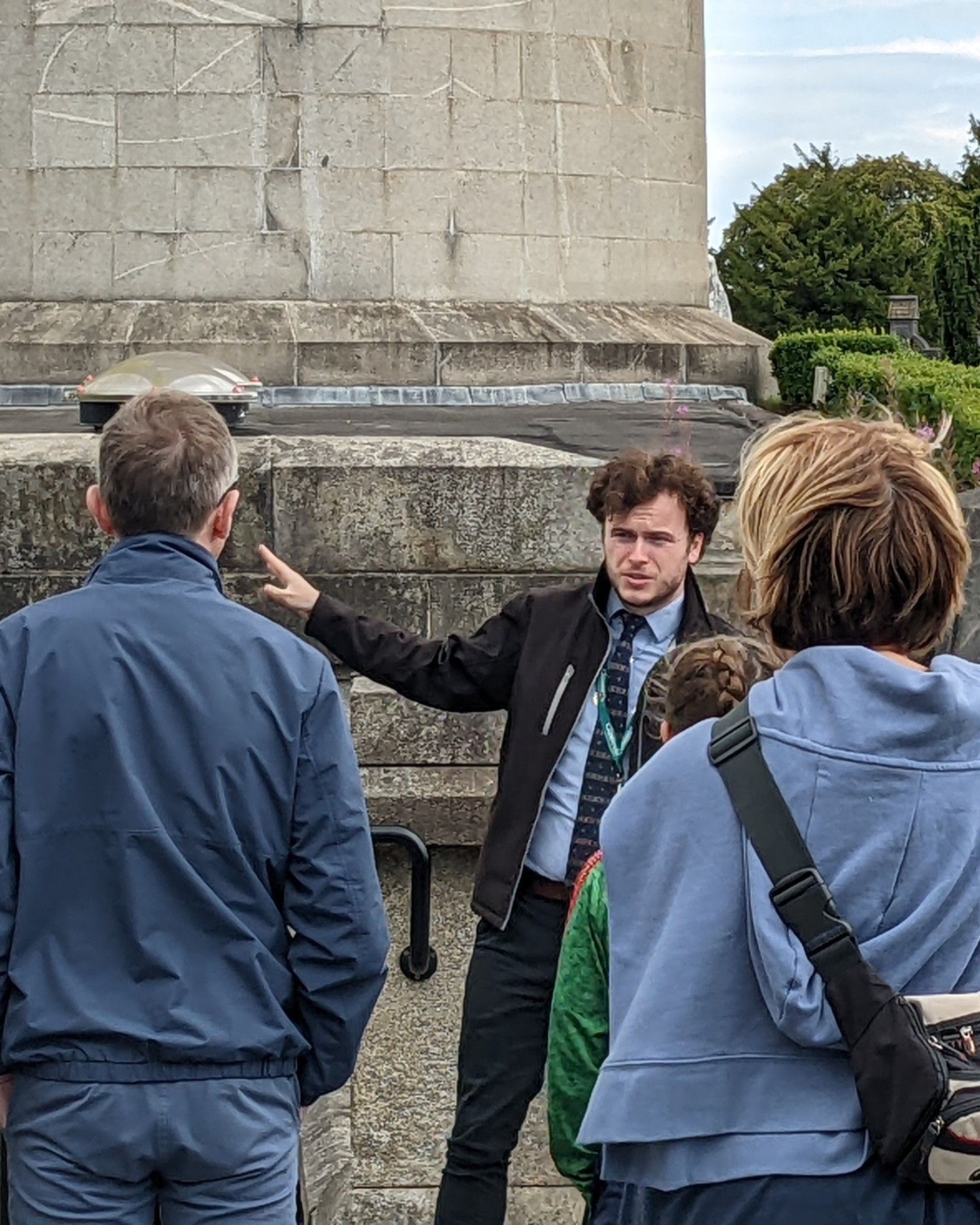 We... - Experience Glasnevin - Ireland's National Cemetery
