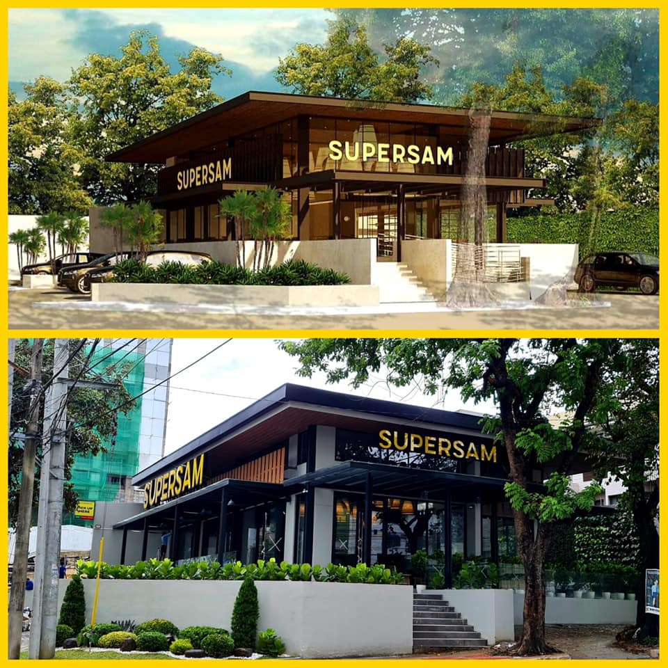 Supersam - Super Excited to serve you. We are now open for... | Facebook