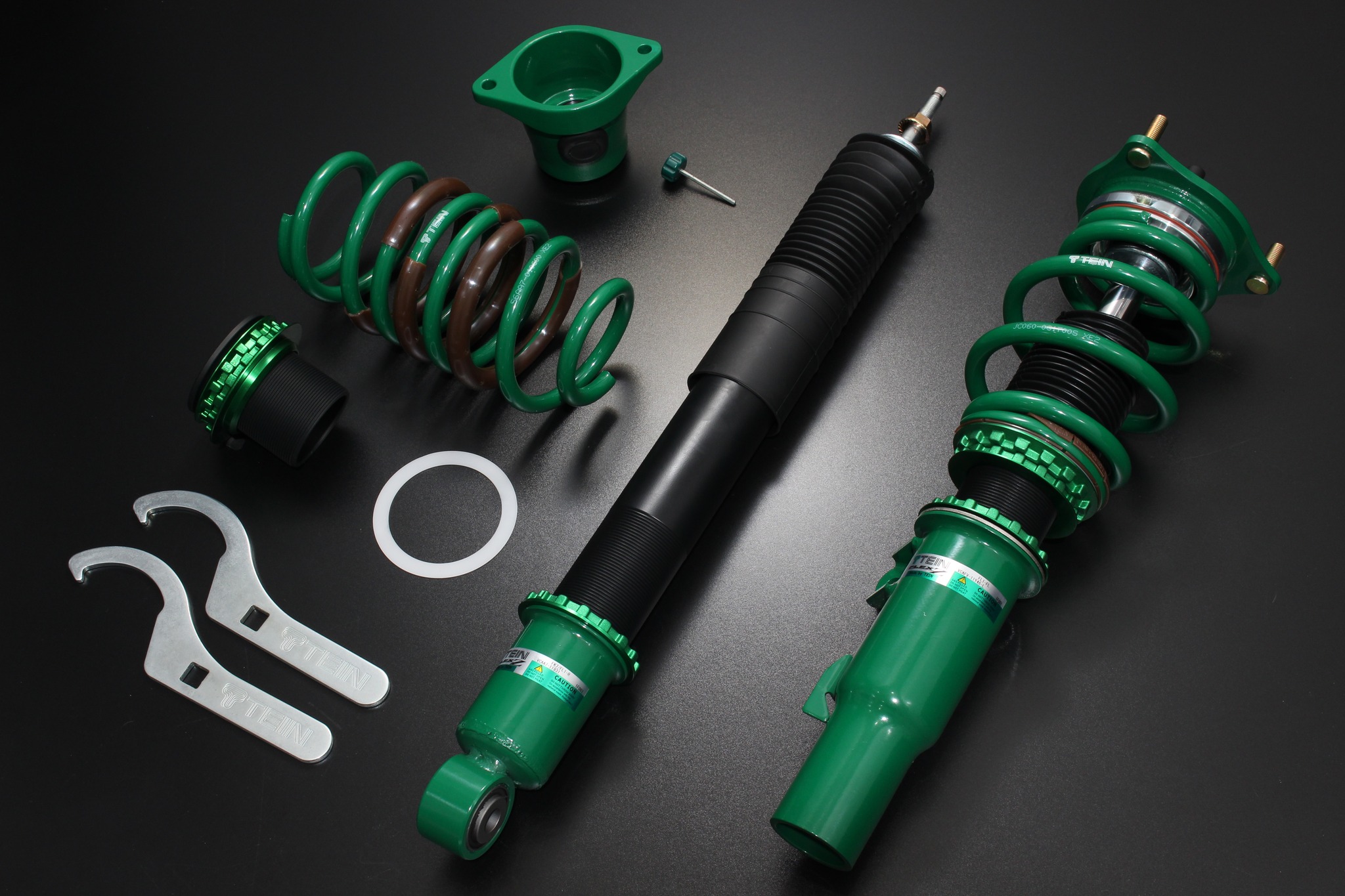 FLEX Z for #Honda #Civic #FL1 Now Available✨ ✓Full-Length