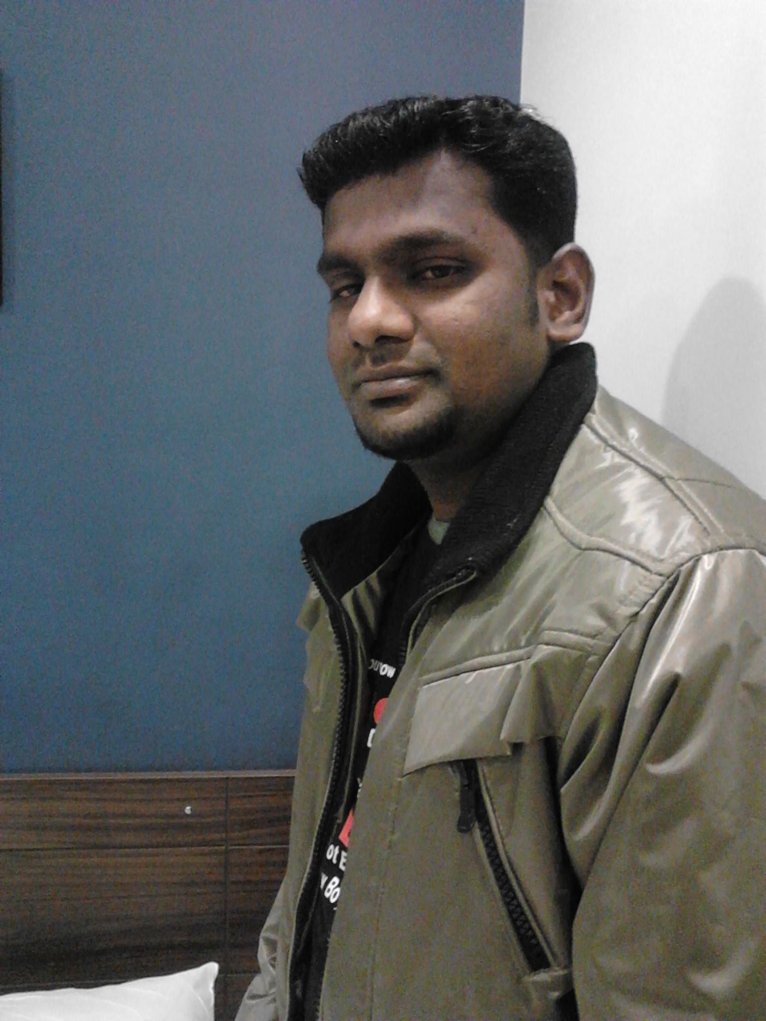 Govind Raju