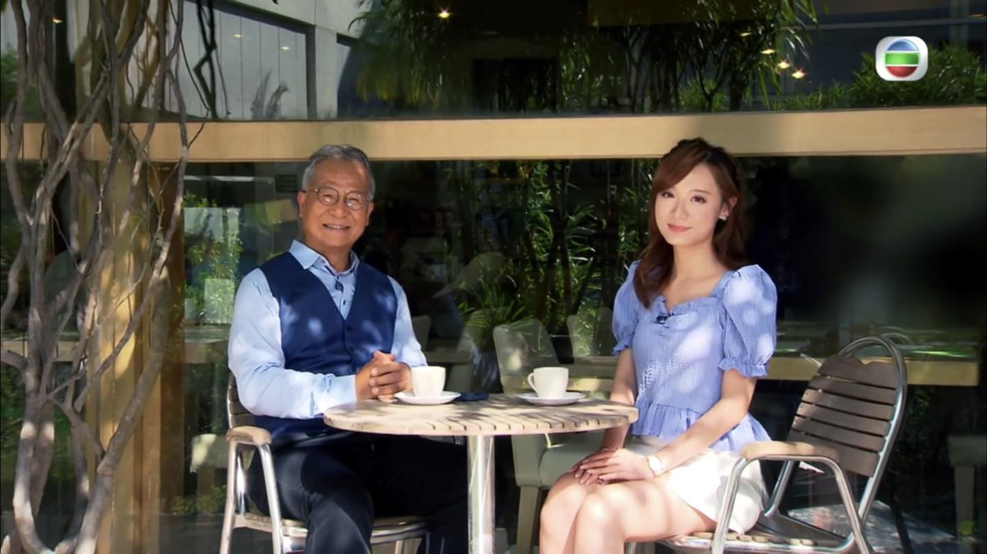 周可茵 Yomi Chow - 周可茵 Yomi Chow added a new photo.