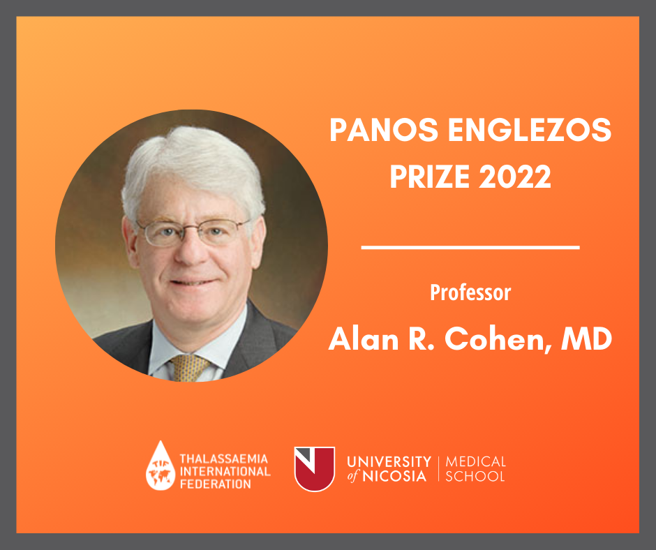 The Panos Englezos... - University of Nicosia Medical School