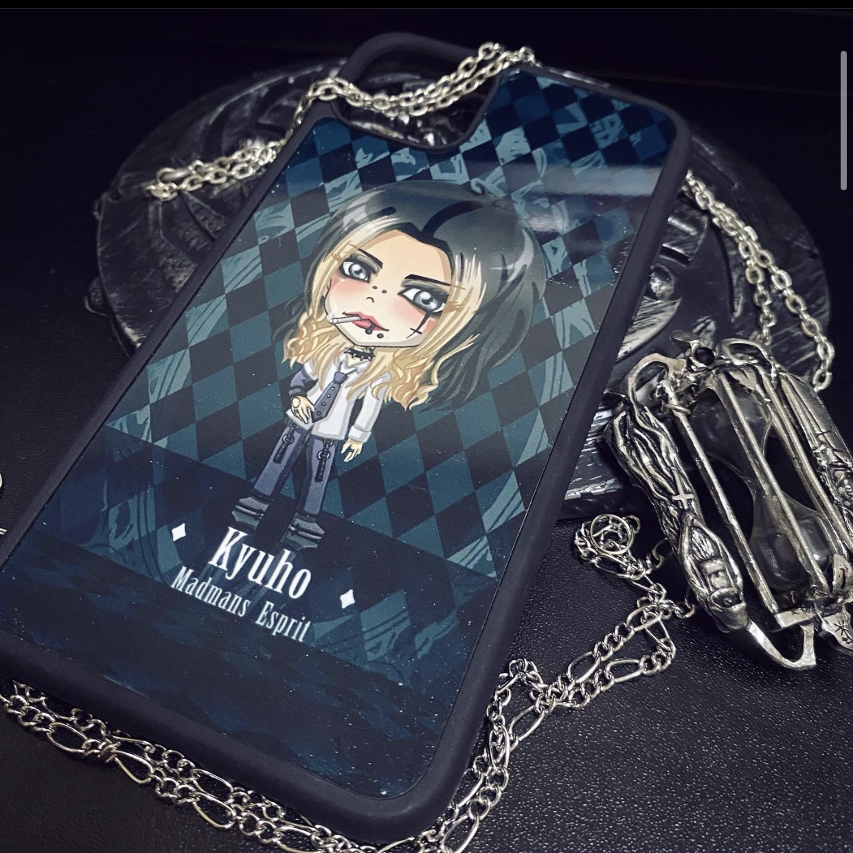 J-Rock Chibis Store