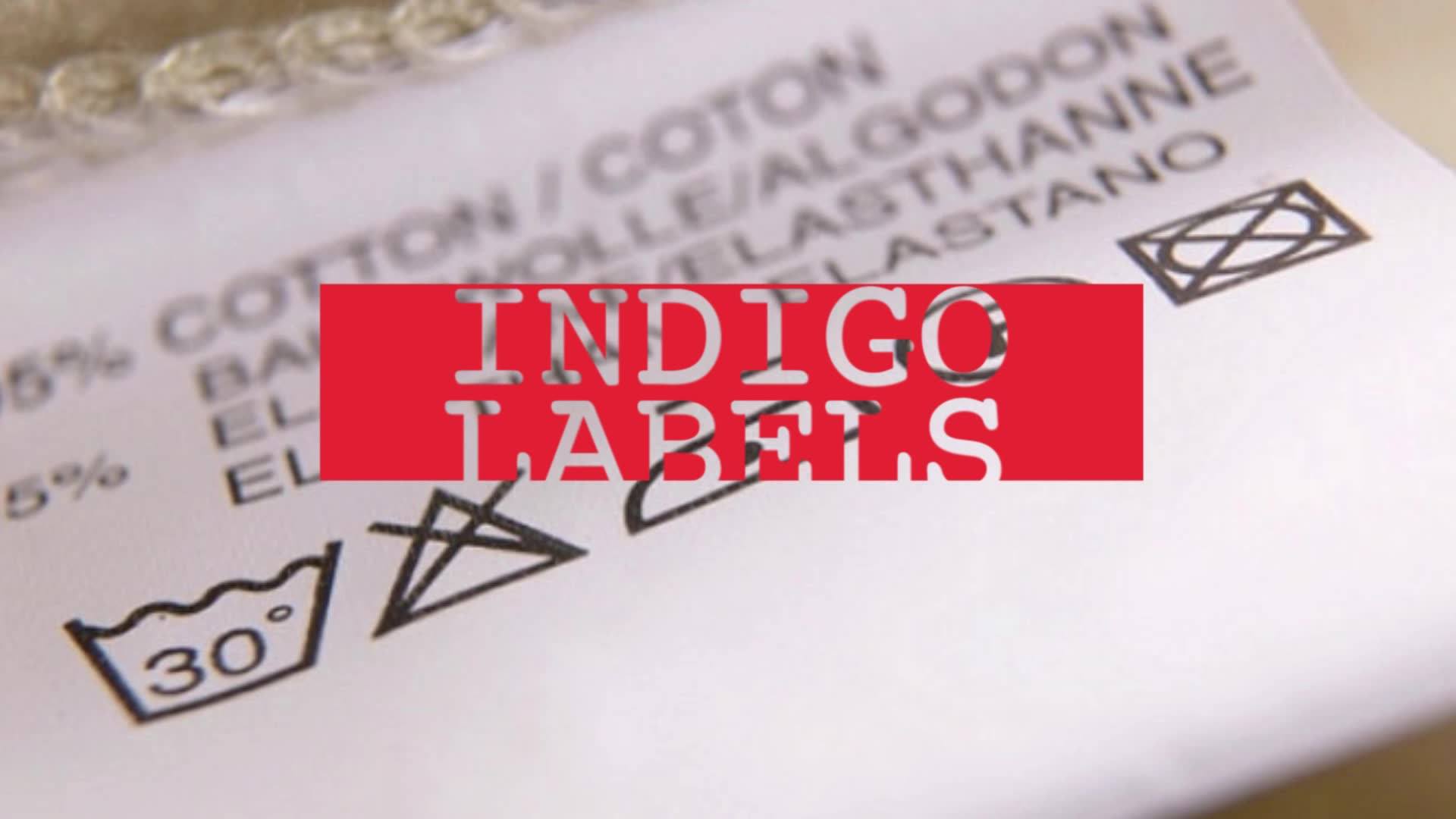 Indigo Labels