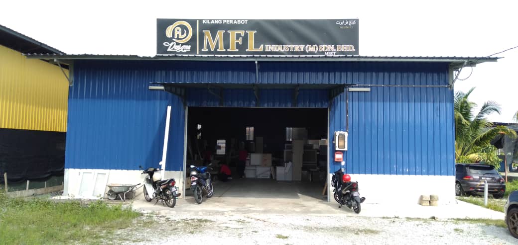 MFL Designs | Kuala Terengganu
