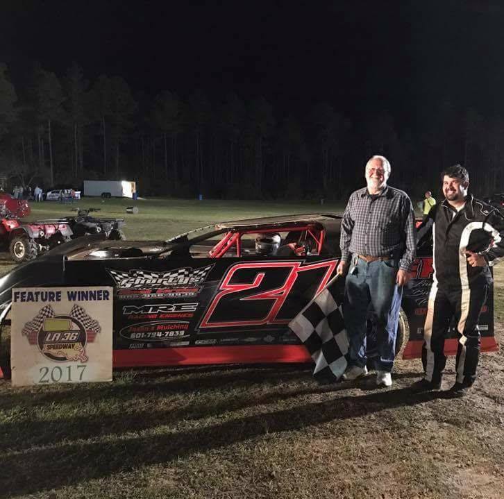 Mitchell Racing Engines 601-270-3013 | Richton MS