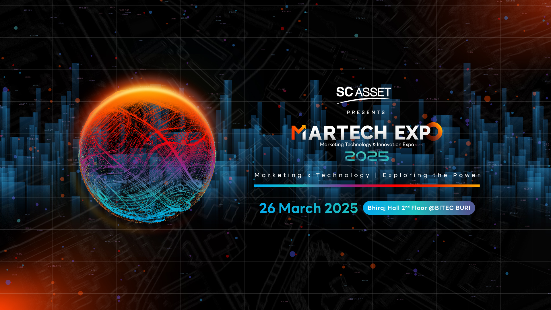 Marketing Technology & Innovation Expo