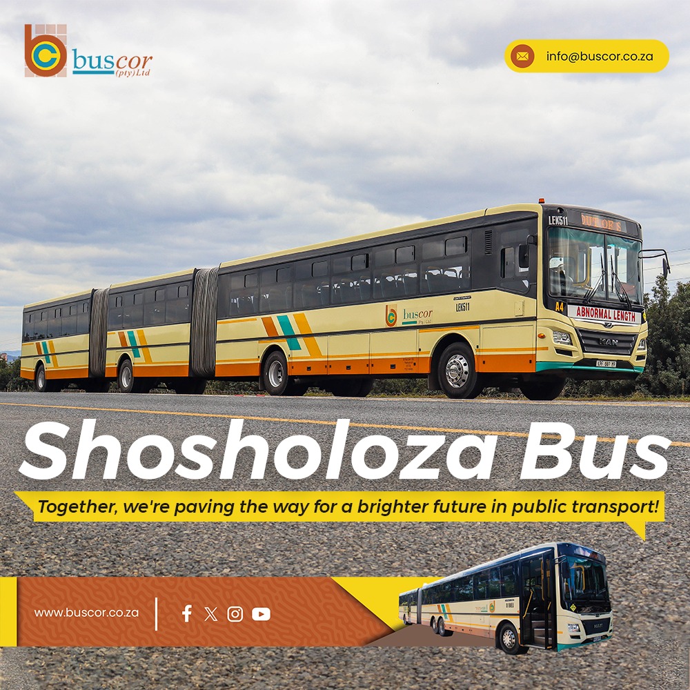 We're proud to be the first bus... - Buscorofficialpage | Facebook
