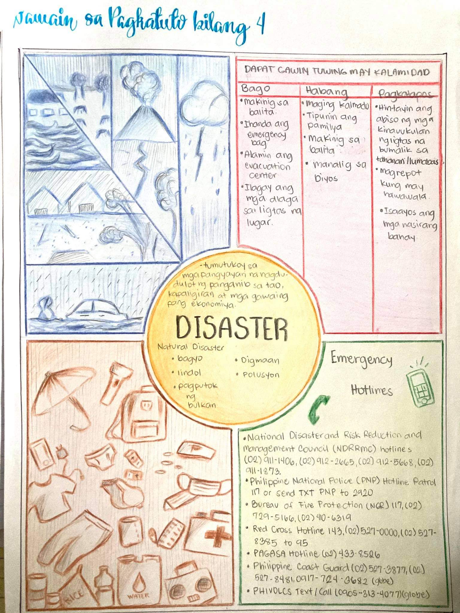 Historian Club - AP10 Q1 Performance Task POSTER AD na... | Facebook