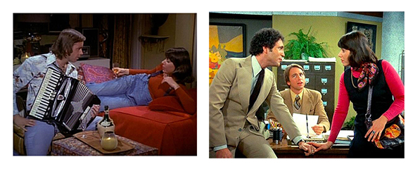 Happy heavenly birthday to... - Valerie Harper / Rhoda / Fans