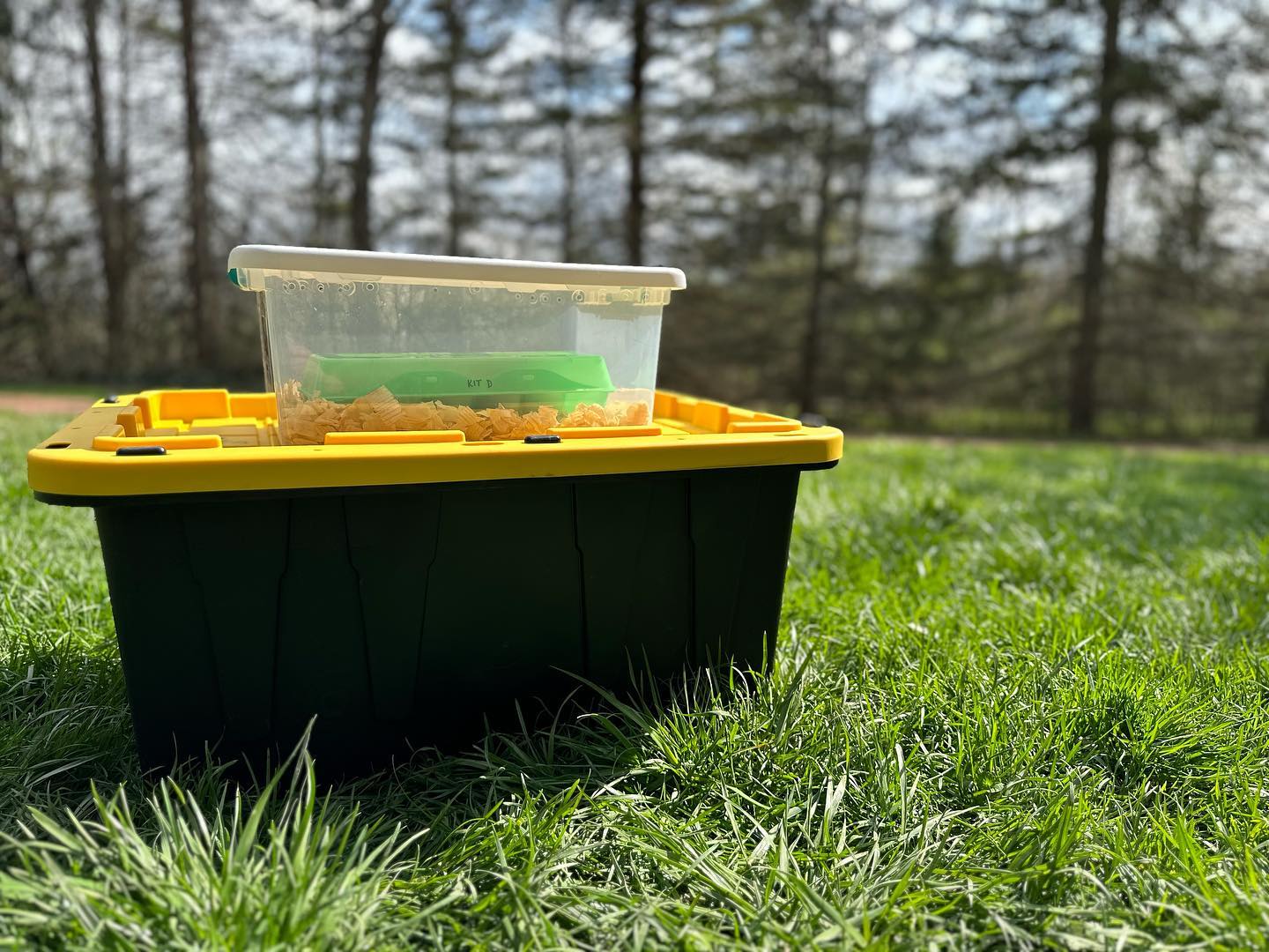 LilyFire Farms - Have you seen our hatching kit rentals...