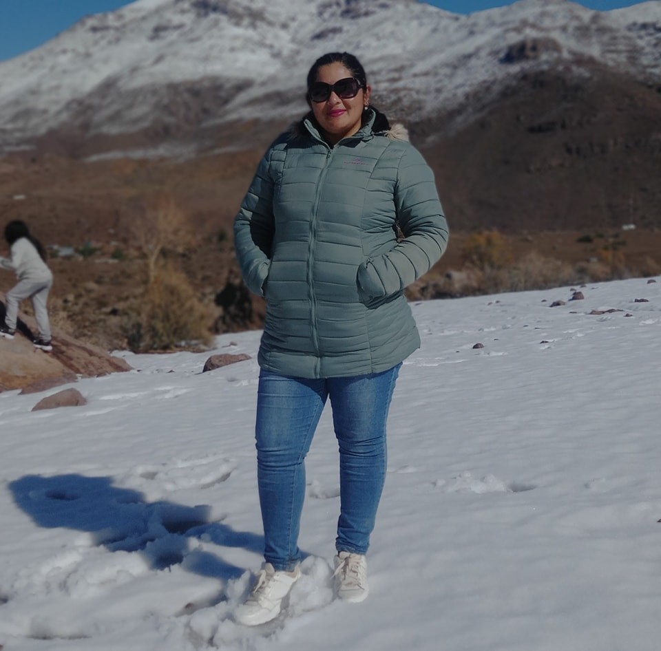 Catherine Franxe Godoy Rojas