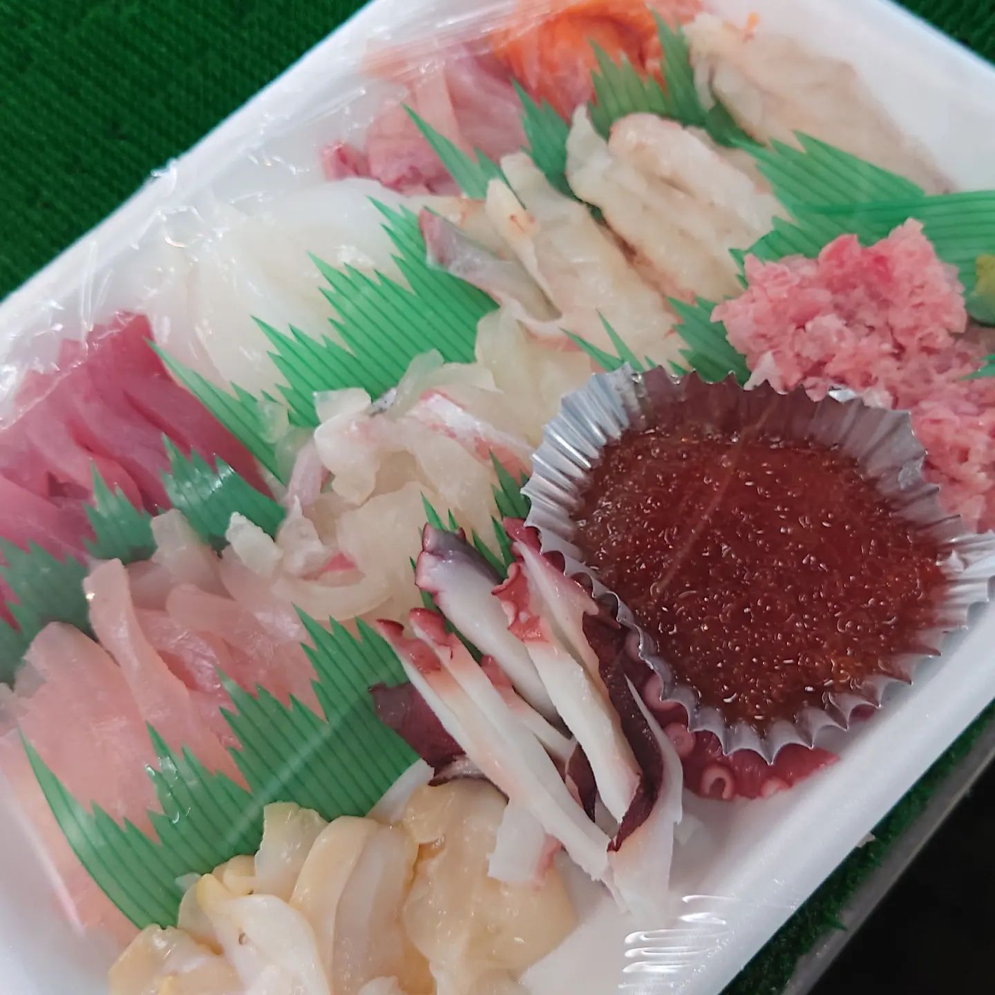 魚 為 四日市
