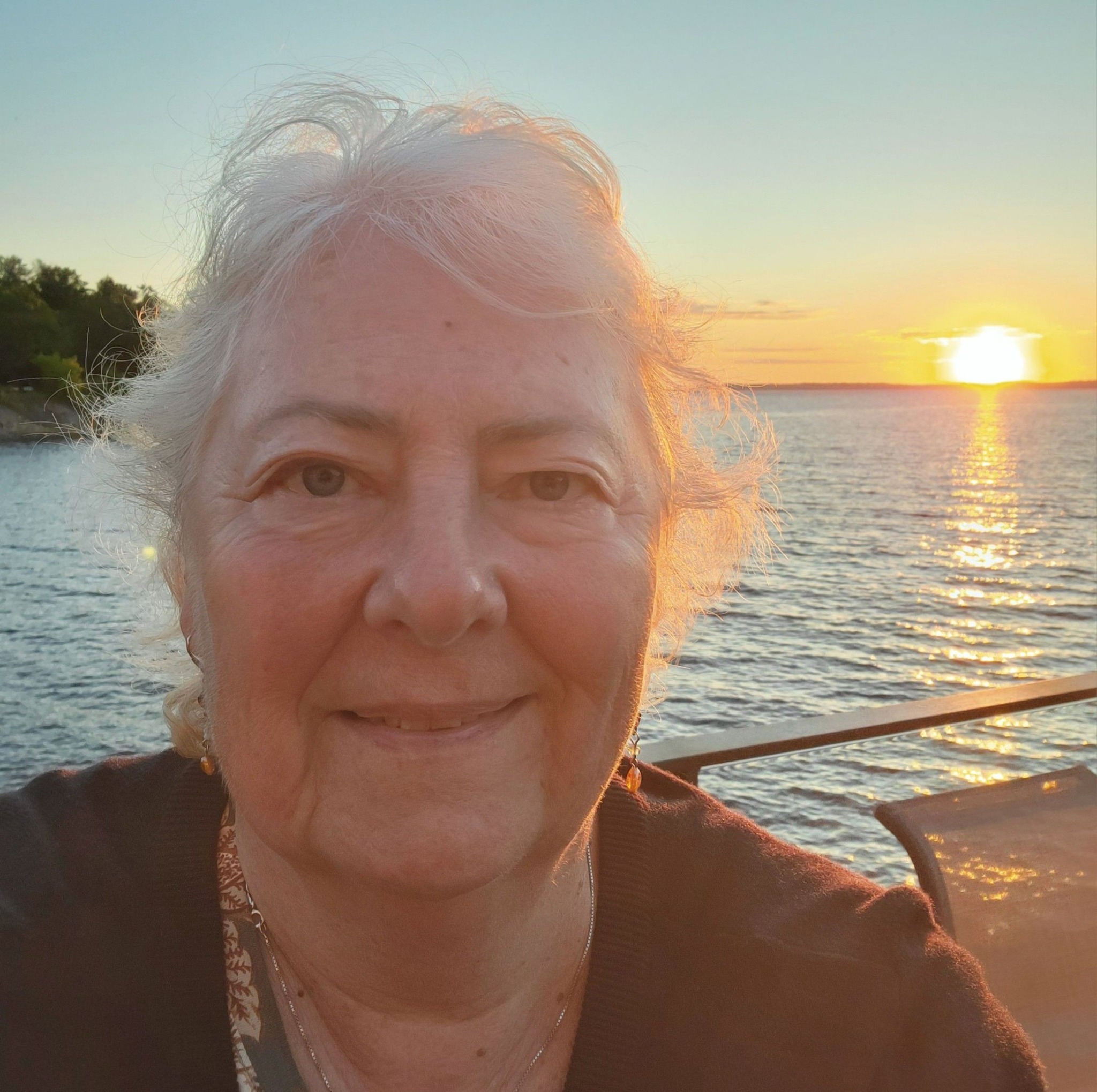 Watch our Group Guru, Cristiana, share some of her travel favourites ...